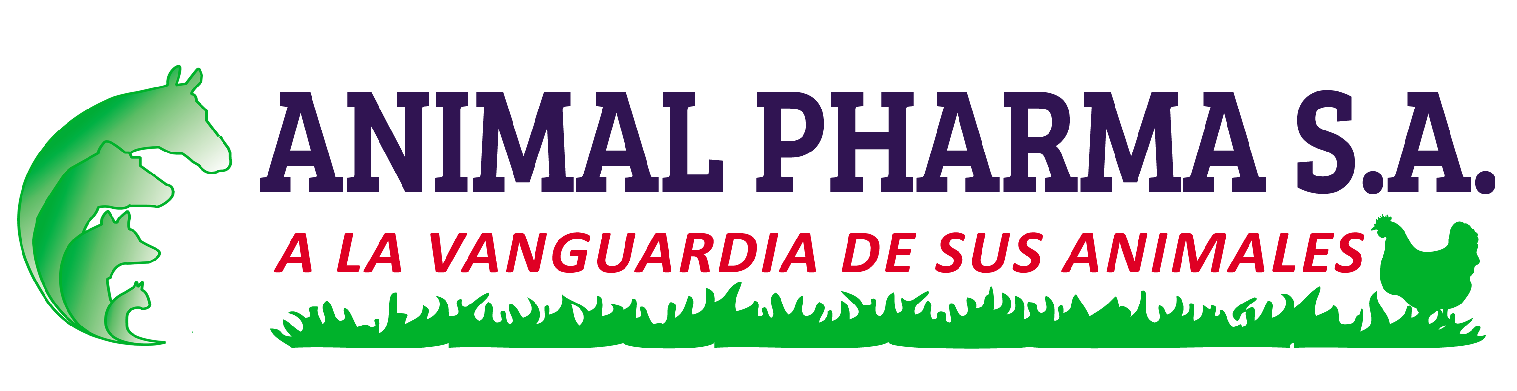 Animalpharma