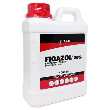 FIGAZOL 25%