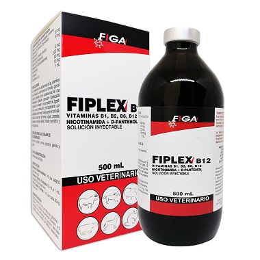 FIPLEX B12