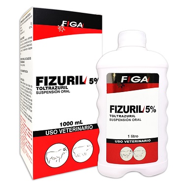 FIZURIL 5%