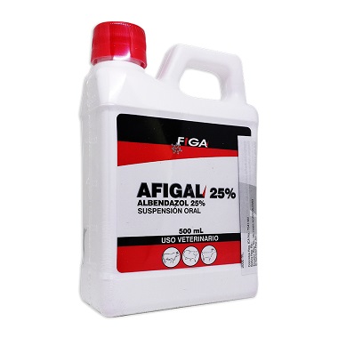 AFIGAL 25%
