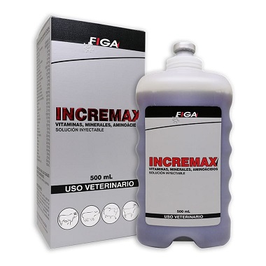 INCREMAX