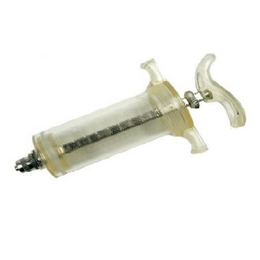 JERINGA REUSABLE CON DOSIFICADOR