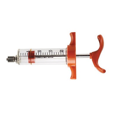 20ml VET SYRINGE